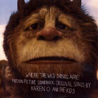 Karen O and the Kids - Where the Wild Things Are (2009)/OST