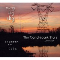 The Candlepark Stars - Collection (Shimmer And Gold & Very Big Sky)(2010)/Shoegazing/Ambient/Neoclassical(or piano)/Post-Rock The Candlepark Stars - Collection (Shimmer And Gold & Very Big Sky)(2010)/Shoegazing/Ambient/Neoclassical(or piano)/Post-Rock