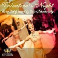 Valentine's Night / compiled by Eric Tchaikovsky / electro swing, nu jazz