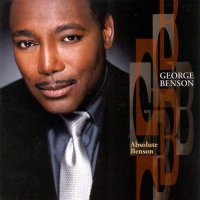George Benson - Absolute Benson (2000) / Soul, Smooth-Jazz