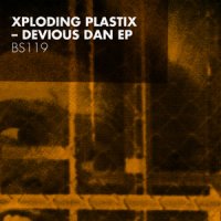 Xploding Plastix - Devious Dan (EP) 2010/ electronic, future-jazz, idm, breakz
