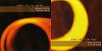 Robin Guthrie / Harold Budd - After The Night Falls / Before The Day Breaks (2007) / Ambient, Experimental, Dream Pop