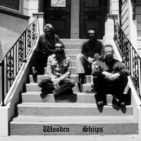 Wooden Shjips (2007)  Wooden Shjips + (2009) Dos /   psychedelic rock