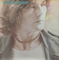 Mauro Pagani - "Mauro Pagani" (1978)/World Music, Fusion&Jazz, Progressive