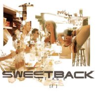 Sweetback - Stage 2  (2004) / Trip'n'jazz