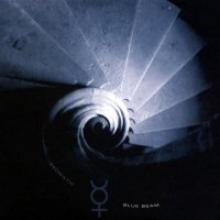 Geomatic — Blue Beam (2008) / Ambient, Rhythmic Noise, Tribal, Industrial, Experimental