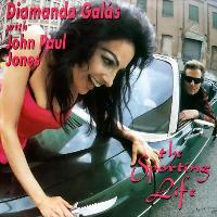 Diamanda Galas with John Paul Johnes - The Sporting Life (1994) / Experimental, avantgarde, rock