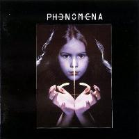 Phenomena – Phenomena (1984) / Melodic Rock