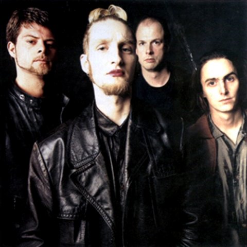 Mad Season (1995) Above / grunge, blues-rock Mad Season (1995) Above / grunge, blues-rock