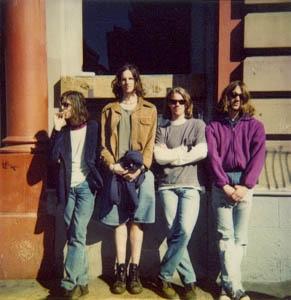 Reef (1997) Glow / indie, british, alternative Reef (1997) Glow / indie, british, alternative