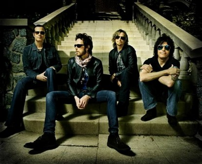 Stone Temple Pilots (2003) Thank You / blues-rock, post hard-rock Stone Temple Pilots (2003) Thank You / blues-rock, post hard-rock