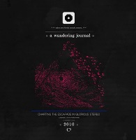 Sabre - A Wandering Journal (Club Mixes) 2010 / drum'n'bass