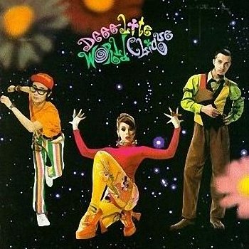 Deee-Lite (album discography) / funky eurohouse, groove-disco Deee-Lite (album discography) / funky eurohouse, groove-disco