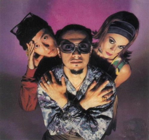 Deee-Lite (album discography) / funky eurohouse, groove-disco Deee-Lite (album discography) / funky eurohouse, groove-disco