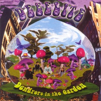 Deee-Lite (album discography) / funky eurohouse, groove-disco Deee-Lite (album discography) / funky eurohouse, groove-disco