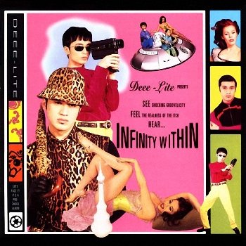 Deee-Lite (album discography) / funky eurohouse, groove-disco Deee-Lite (album discography) / funky eurohouse, groove-disco