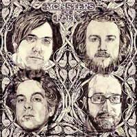 Monsters of Folk - Monsters of Folk (2009) / Folk, Indie Folk, Indie Rock, Country, Acoustic Monsters of Folk - Monsters of Folk (2009) / Folk, Indie Folk, Indie Rock, Country, Acoustic
