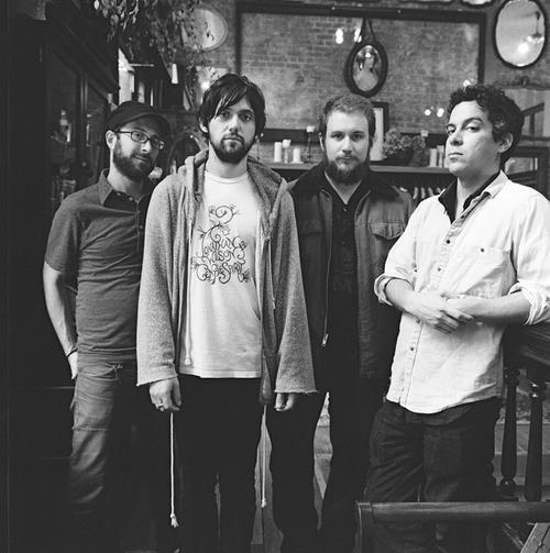 Monsters of Folk - Monsters of Folk (2009) / Folk, Indie Folk, Indie Rock, Country, Acoustic Monsters of Folk - Monsters of Folk (2009) / Folk, Indie Folk, Indie Rock, Country, Acoustic