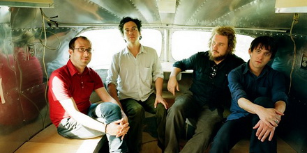 Monsters of Folk - Monsters of Folk (2009) / Folk, Indie Folk, Indie Rock, Country, Acoustic Monsters of Folk - Monsters of Folk (2009) / Folk, Indie Folk, Indie Rock, Country, Acoustic