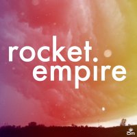 Rocket Empire - Rocket Empire (2010)/Downtempo, Chillout, Ambient