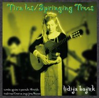 Lidija Bajuk - Tira Les (2001)/folk/live