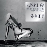 UNKLE - Where Did The Night Fall (EP) (2010)  / electronic, trip-hop