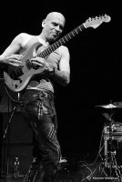 Marc Ducret - le sens de la marche  ( 2009) / Jazz, Avant-Garde, Jazz-Rock