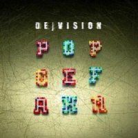 De/Vision - Popgefahr (2010) Synthpop