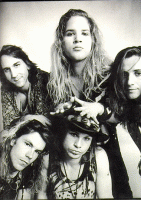 Mother Love Bone (1989) Shine (EP) + (1990) Apple / grunge, hard-rock