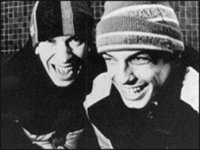Bentley Rhythm Ace (discography) / big-beat Bentley Rhythm Ace (discography) / big-beat