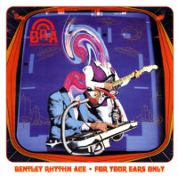 Bentley Rhythm Ace (discography) / big-beat