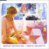 Bentley Rhythm Ace (discography) / big-beat