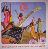 Bentley Rhythm Ace (discography) / big-beat