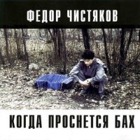 Федор Чистяков (1997)  Когда Проснется Бах / rock bayan