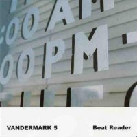 Vandermark 5 - Beat reader (2008) / free-jazz