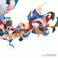 R.I.P. Nujabes - Hydeout Productions (First Collection) (2003) / hip-hop, jazz-hop