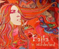 Bajka - in wonderland 2010/ Future Jazz, Soul