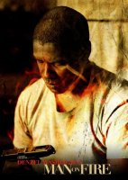 Гнев | Man on Fire (2004) \ Тони Скотт / melodramatic thriller