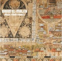 David El-Malek - Music from Source (2008) / Jazz, Ethnic Jazz