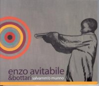 Enzo Avitabile & Bottari - Salvam'o Munno (2004) / bottari, world