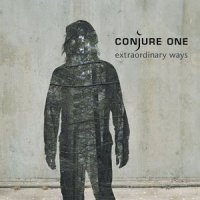 Conjure One - Extraordinary Ways (2005) / Electronic, Ambient, Trip hop, Pop