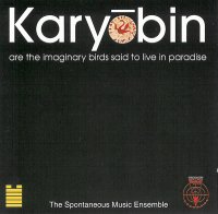 Spontaneous Music Ensemble- Karyobin (1968) / free improvisation