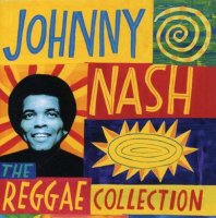 Johnny Nash - The Reggae Collection (1993) reggae