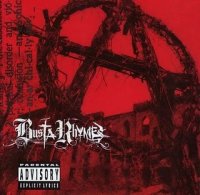 Busta Rhymes (2000)  Anarchy / rap, hip-hop