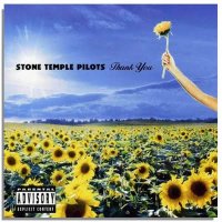 Stone Temple Pilots (2003) Thank You / blues-rock, post hard-rock Stone Temple Pilots (2003) Thank You / blues-rock, post hard-rock