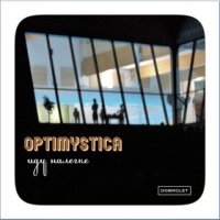 OPTIMYSTICA “Иду Налегке” (EP 2010) / ска-джаз, босса-нова