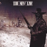 The New Law - The New Law (2006) / TRIP-HOP The New Law - The New Law (2006) / TRIP-HOP