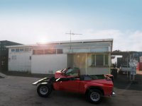 Funkstorung - Isolated. Triple Media. 2004 (DVDRip + MP3) / IDM, Electronic, Downtempo