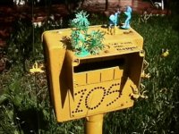 Funkstorung - Isolated. Triple Media. 2004 (DVDRip + MP3) / IDM, Electronic, Downtempo