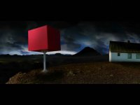 Funkstorung - Isolated. Triple Media. 2004 (DVDRip + MP3) / IDM, Electronic, Downtempo